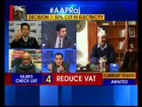 Nation at 9: #AAPRaj: Good politics, bad economics?