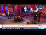 بالورقة والقلم - تمرد محمد عبده علي الأزهر