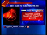 Pakistan Boat Terror: Coast Guard DIG claims upturns government’s stand