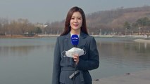 [날씨] 전국 대기 질 '최악'...내일 비 오며 해소 / YTN