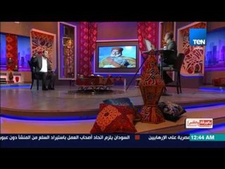بالورقة والقلم - بداية إنخراط إبراهيم باشا في العسكرية والحروب بأمر من والده محمد علي