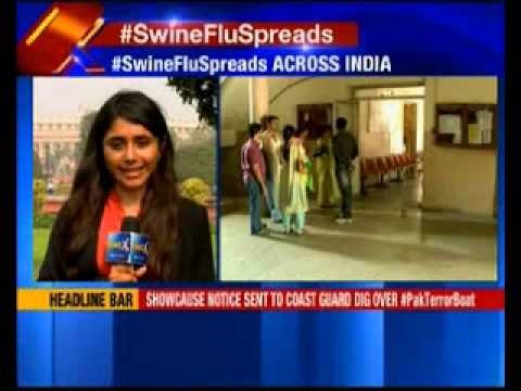 Swine flu (H1N1 flu): Over 670 dead due to Swine Flu, at least 10000 test positive