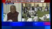 Bihar news: Jitan Ram Manjhi addresses media after resigning as Bihar Chief Minister