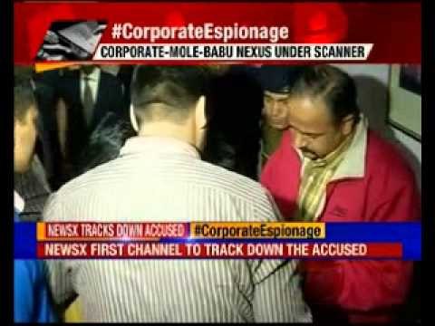 NewsX Exclusive: Corporate espionage rocks oil ministry