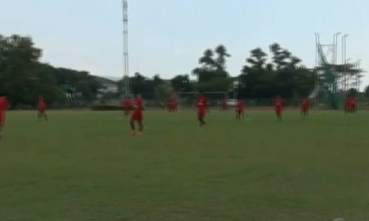 Manajemen Sriwijaya FC Segera Kumpulkan Pemain