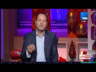 بالورقة والقلم - الديهي:  نجيب الريحاني وضع كل فضائحه في مذكراته