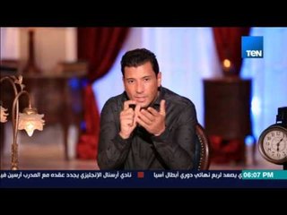 الخريطة - إسلام بحيري يتحدث عن "جمع القرأن في مكة"