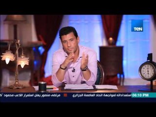 الخريطة - اختار الرسول عبد الله بن ابي السرح اللذى إرتد عن الاسلام