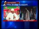 Will return to Ramlila Maidan if 'anti-farmer ' land ordinance not amended, says Anna Hazare