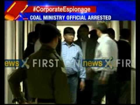 Corporate Espionage Case: 1 more arrested in Corporate Espionage case