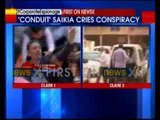 Santanu Saikia sold information, says ex-official