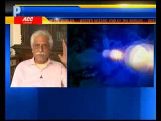 Pakistan Chief selector Moin Khan to be probed