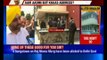 Delhi CM Kejriwal and Deputy CM Manish Sisodia seek bungalows in Lutyens Delhi