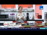 صحتين | Sehteen - طريقة عمل الشوفان باللبن والموز مع كريس نصراني