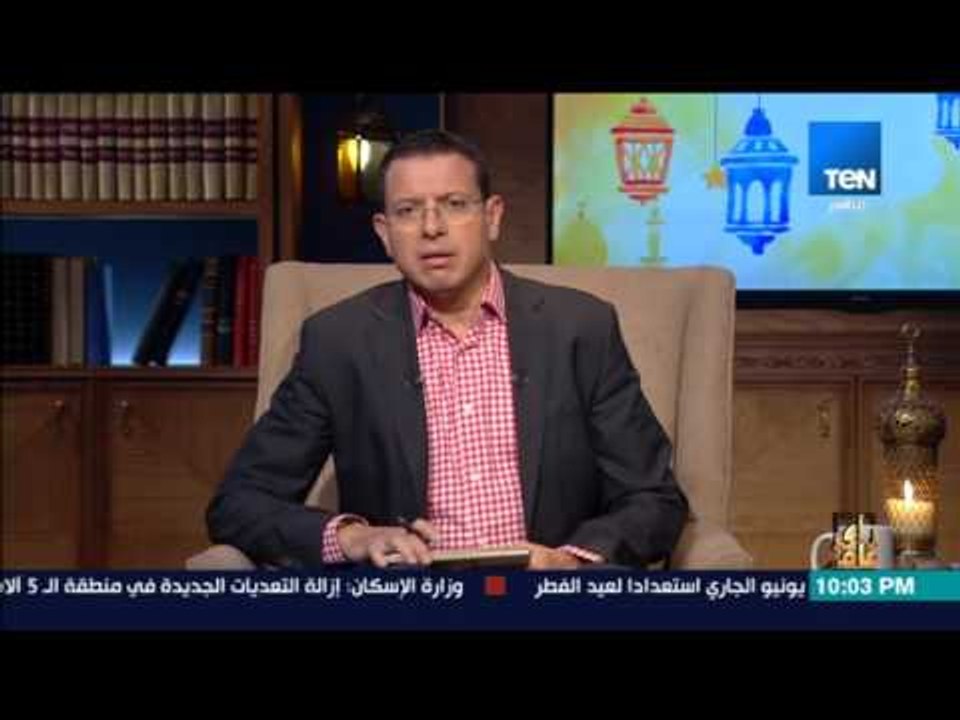 رأى عام - وزير الخارجية السوداني: علاقتنا مع مصر "مقدسة" لكنها تمر بـ "سحابة صيف"