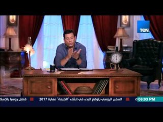 الخريطة - جمع السنة والحديث لا يساوي جمع القرآن ومن المستحيل أن يستخف أحد بعقول المسلمين