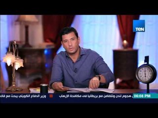 الخريطة - إسلام البحيري يوضح من هم "أعلّم الصحابة" وأولهم السيدة عائشة