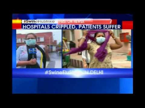 H1N1 Flu Virus: Swine flu affects over 19,000 lives