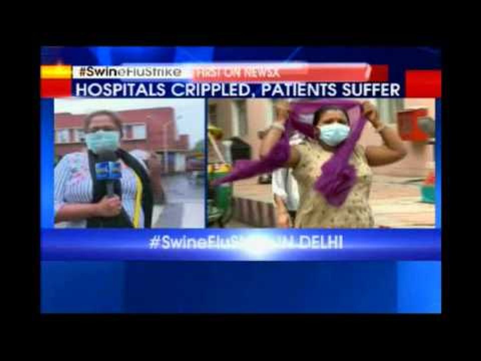 H1N1 Flu Virus: Swine flu affects over 19,000 l...