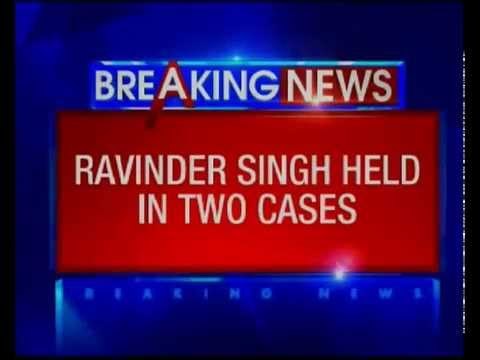 UK's most wanted Indian National held, booked for sexual assault and murder