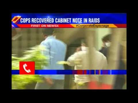 Corporate Espionage case: Cops hint at high-profile arrests in leakgate