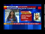 NewsX accesses Shanti Bhushan letter