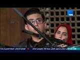 ليالي TeN - مقطوعات موسيقية مختلفة من داخل قصر الأمير طاز بفرقة بيت العود العربي