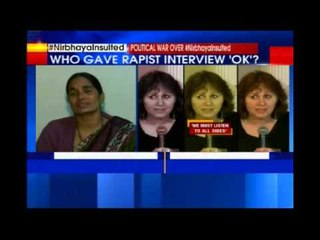 Nirbhaya documentary filmmaker says there is nothing sensational in her film