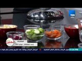 طريقة عمل شوربة 