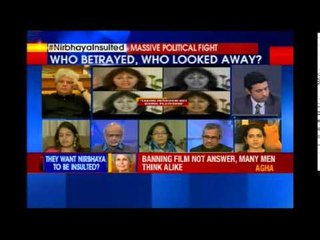 Nation at 9: Governments dramatic documentry disclosure