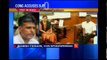 Manish Tewari accuses Government of paying ransom to Taliban