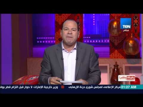 بالورقة والقلم - الدراما ظلمت النقراشي باشا وهو أول من تنبأ بالورم السرطاني الإخواني