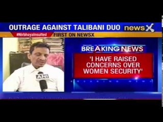 ML Sharma remains defiant and remorseless