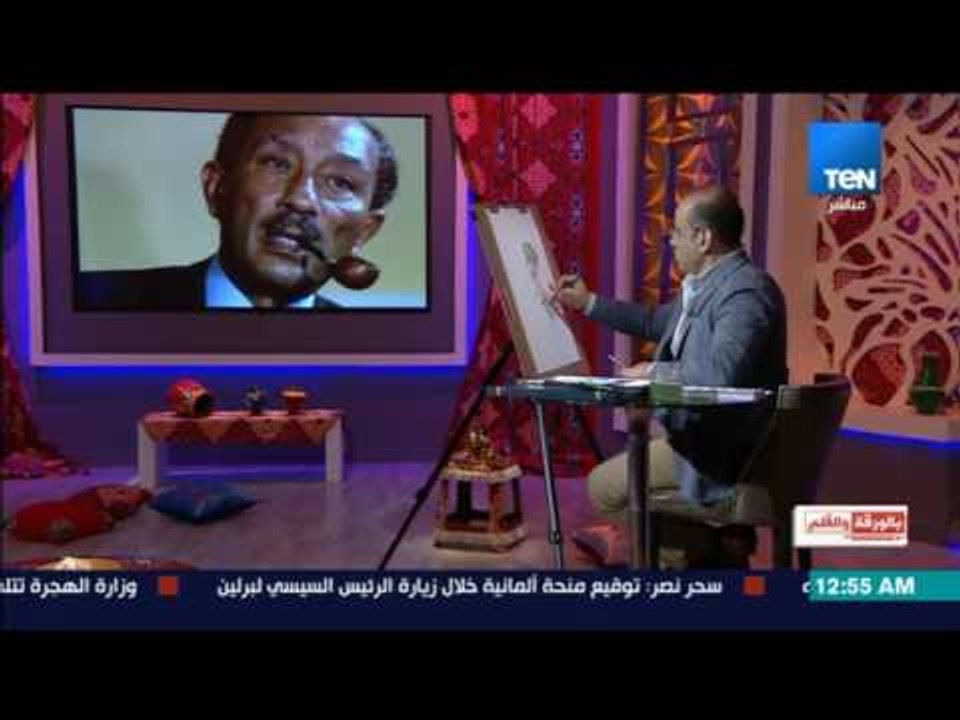 بالورقة والقلم - كيف توسط الملك فيصل لعودة الإخ...