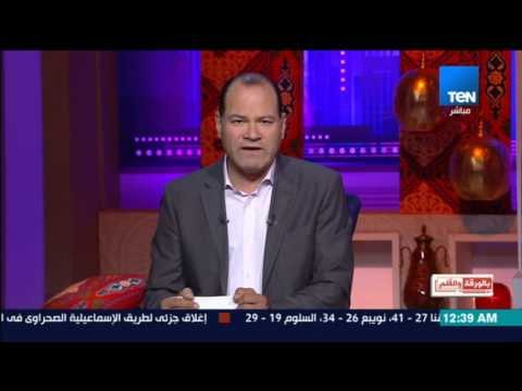 بالورقة والقلم - حلقة السبت عن النقراشي باشا - 10 يونيو 2017 - حلقة كاملة