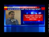 Arvind Kejriwal had broken down after Lok Sabha debacle, claims book
