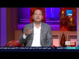 بالورقة والقلم - الديهي: ياسرعرفات شخصية وطنية صاحب قضية فريدة