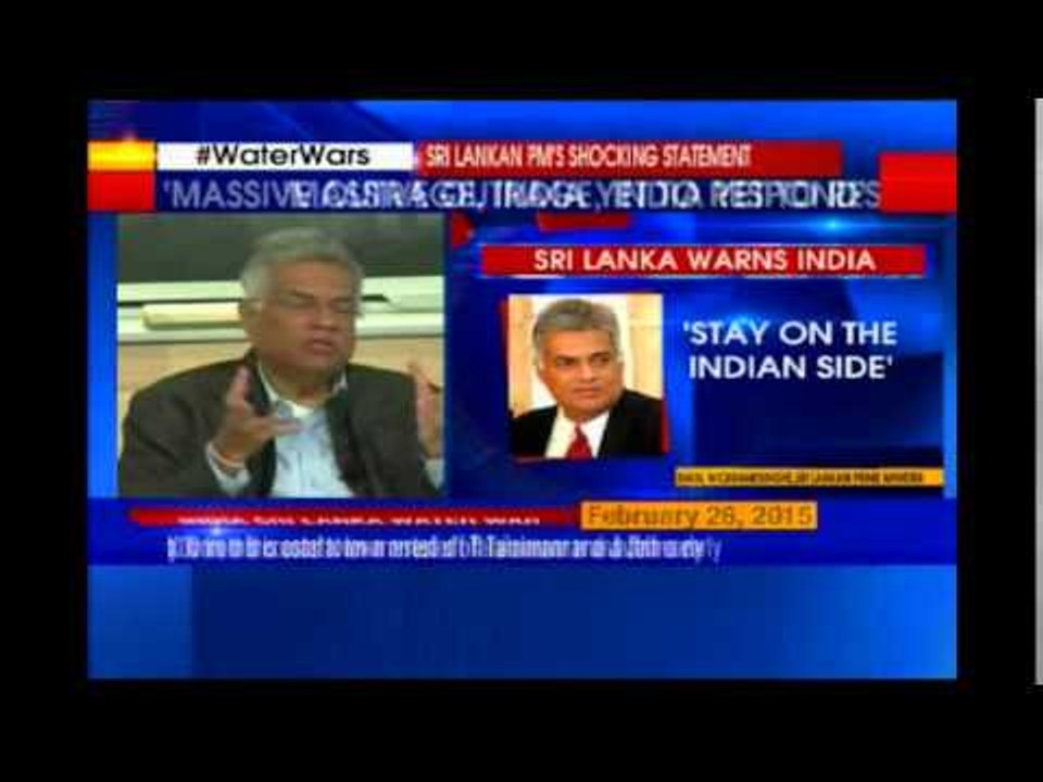 Cong asks PM Modi to raise fishermen issue during his visit