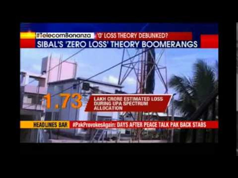 Spectrum auction garners bids worth Rs 94,000 c...