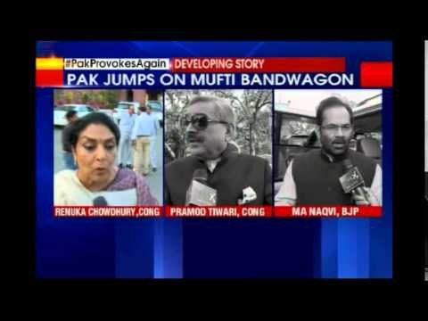 Pakistan envoy Abdul Basit meets Hurriyat leader Geelani