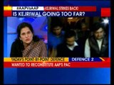 AAP: Kumar Vishwas defends ouster of Yogendra Yadav, Prashant Bhushan from AAP's PAC