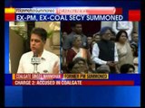 Coal Scam: Former PM Manmohan Singh charged with criminal conspiracy, corruption and breach of trust