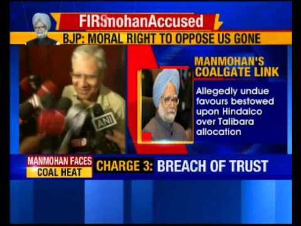 I stand by all decisions taken by ministry, says Former Coal Secretary