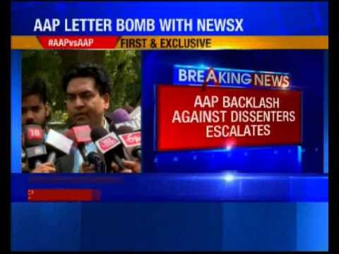 60 MLAs sign Prashant Bhushan and Yogendra Yadav's ouster