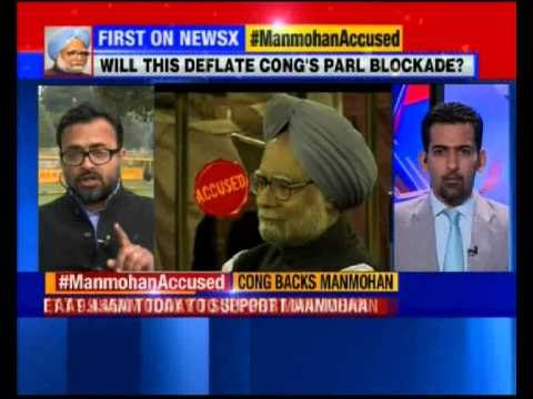 Coal scam: Manmohan Singh gets summons from CBI court