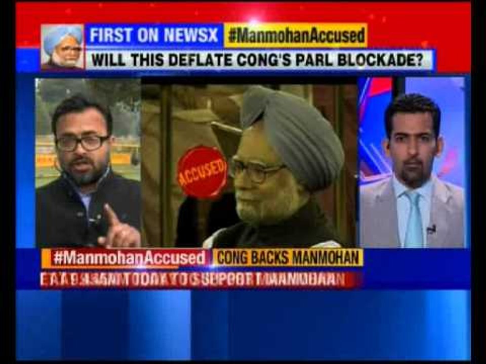 Coal scam: Manmohan Singh gets summons from CBI court