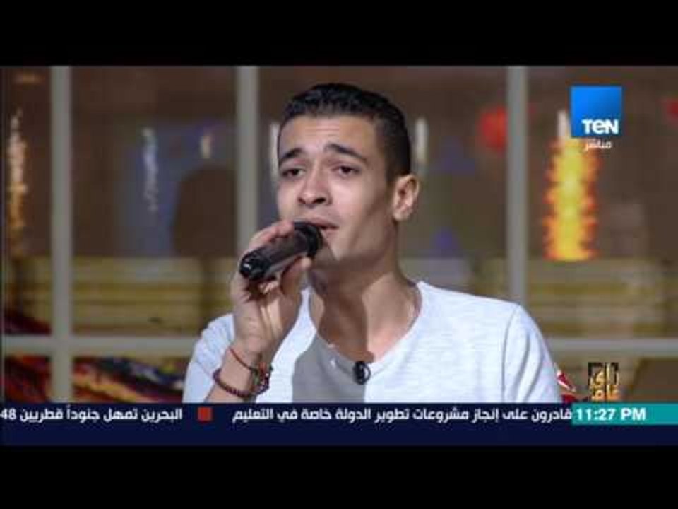 رأى عام - أغنية عنابي - فرقة "غناوينا تحلى"
