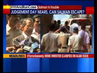 Salman Khan case diary in Court tomorrow