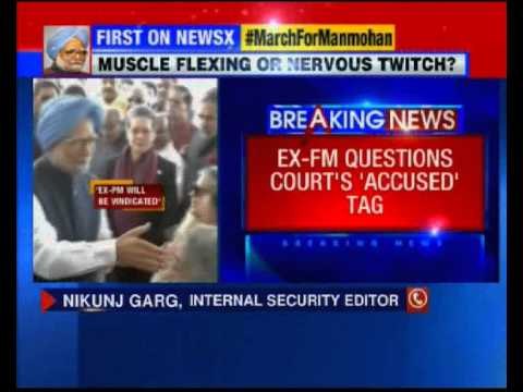 Coal Scam Case: CBI court summons ex-PM Manmohan Singh in coal scam case