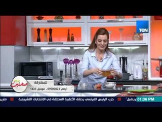 صحتين | Sehteen - شوربة البطاطا الحلوة